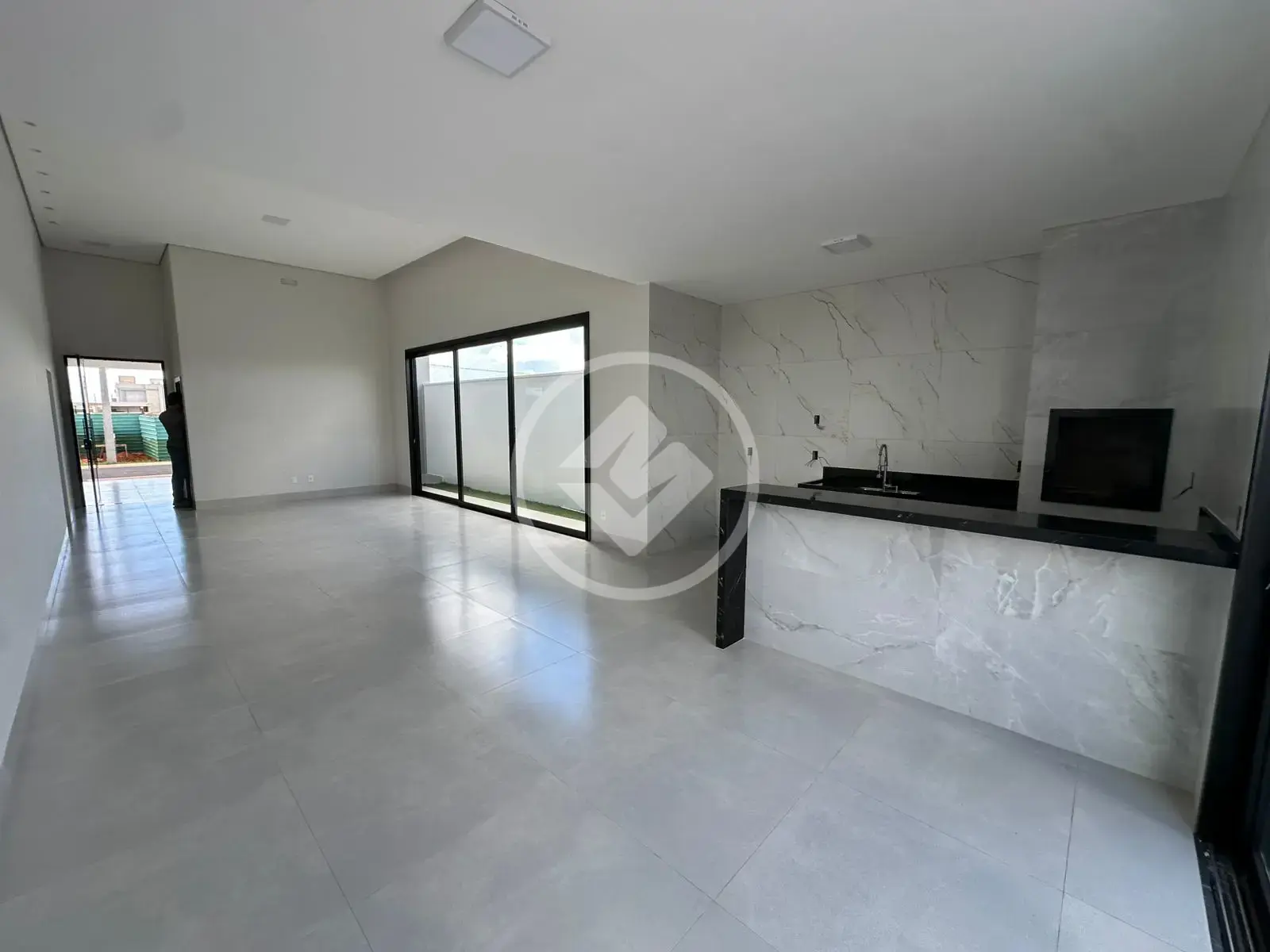 Imagem 4 - Casa Condomínio em Novo Mundo, Uberlândia - MG