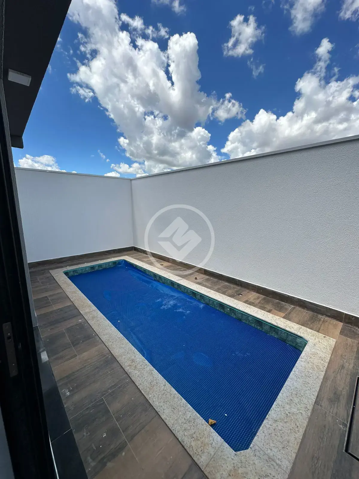 Imagem 2 - Casa Condomínio em Novo Mundo, Uberlândia - MG