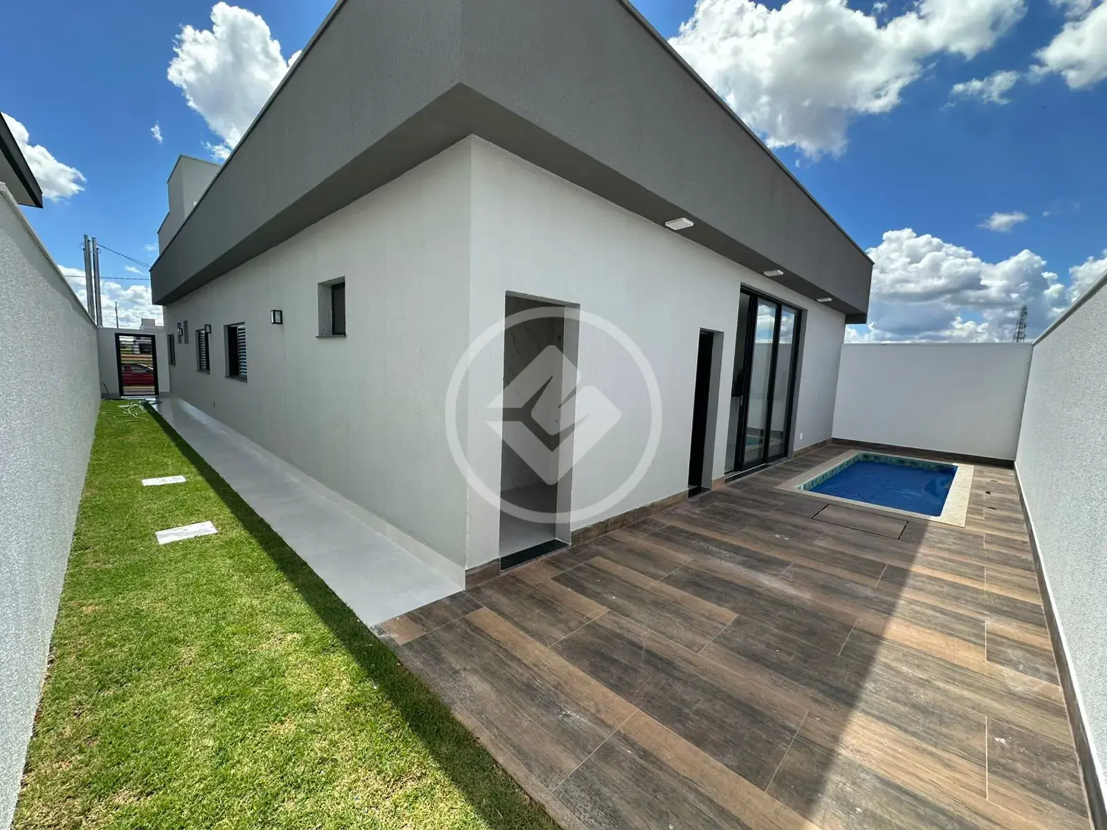 Image 30 - Casa Condomínio em Novo Mundo, Uberlândia - MG