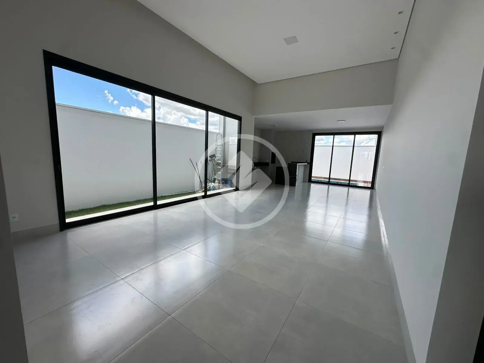 Imagem 5 - Casa Condomínio em Novo Mundo, Uberlândia - MG