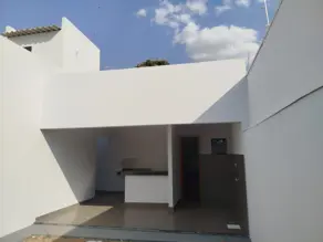 Casa Jardim das Palmeiras, Uberlândia - MG — foto 2