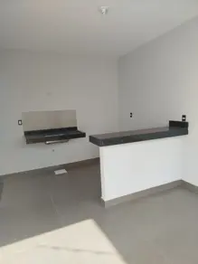Imagem 2 - Casa em Jardim das Palmeiras, Uberlândia - MG