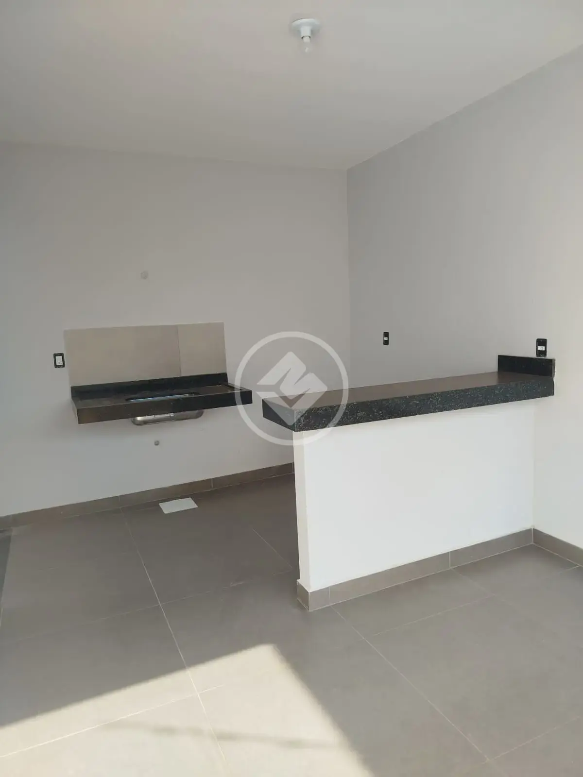 Imagem 2 - Casa em Jardim das Palmeiras, Uberlândia - MG