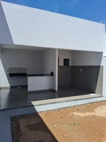 Casa Jardim das Palmeiras, Uberlândia - MG — foto 1