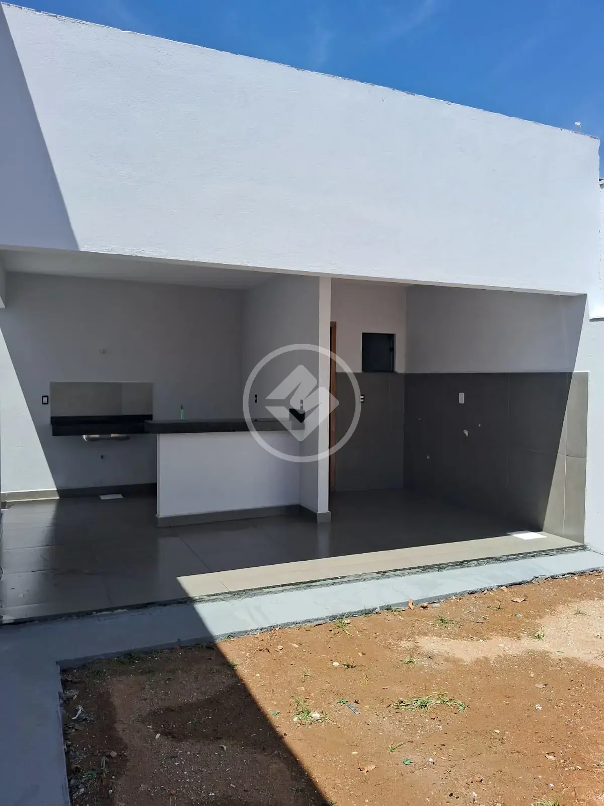 Imagem 1 - Casa em Jardim das Palmeiras, Uberlândia - MG