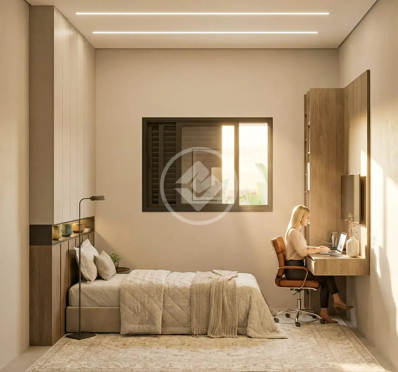 Imagem 3 - Casa em Quinta Alto Umuarama, Uberlândia - MG