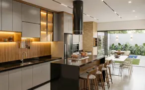 Imagem 2 - Casa em Quinta Alto Umuarama, Uberlândia - MG