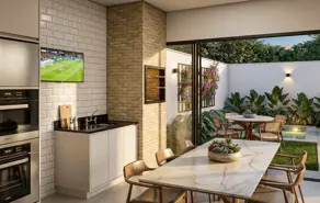 Imagem 6 - Casa em Quinta Alto Umuarama, Uberlândia - MG