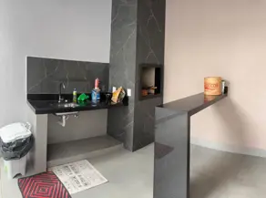 Imagem 2 - Casa em Santa Mônica, Uberlândia - MG
