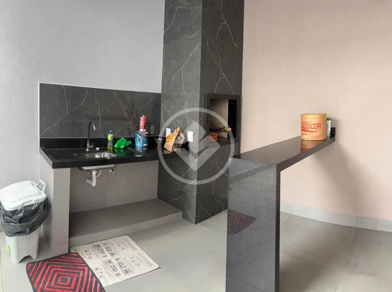 Imagem 2 - Casa em Santa Mônica, Uberlândia - MG