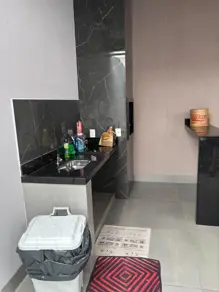 Imagem 3 - Casa em Santa Mônica, Uberlândia - MG