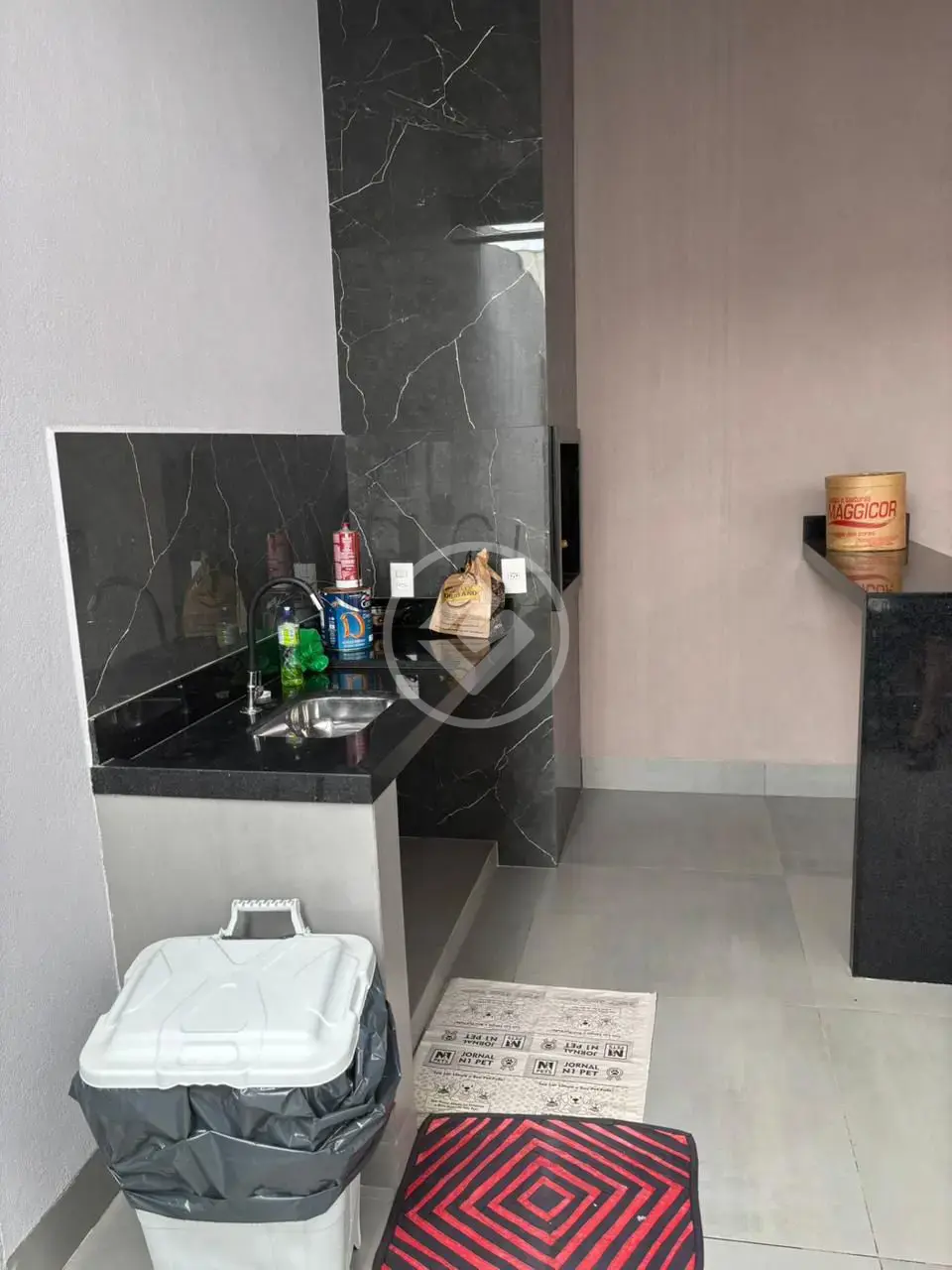 Imagem 3 - Casa em Santa Mônica, Uberlândia - MG