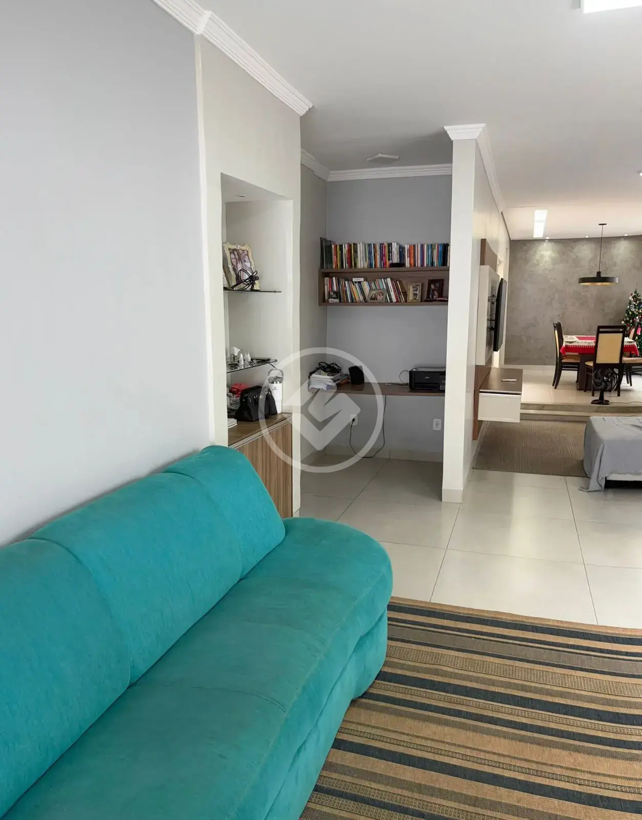 Imagem 1 - Casa em Santa Mônica, Uberlândia - MG