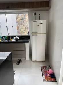 Imagem 6 - Casa em Santa Mônica, Uberlândia - MG