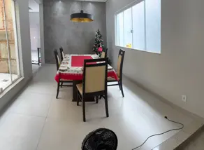 Imagem 5 - Casa em Santa Mônica, Uberlândia - MG