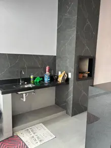 Imagem 4 - Casa em Santa Mônica, Uberlândia - MG