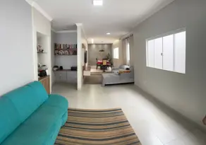 Casa Santa Mônica, Uberlândia - MG — foto 1