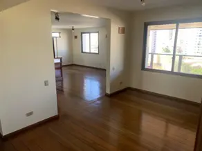 Apartamento Osvaldo Rezende, Uberlândia - MG — foto 2