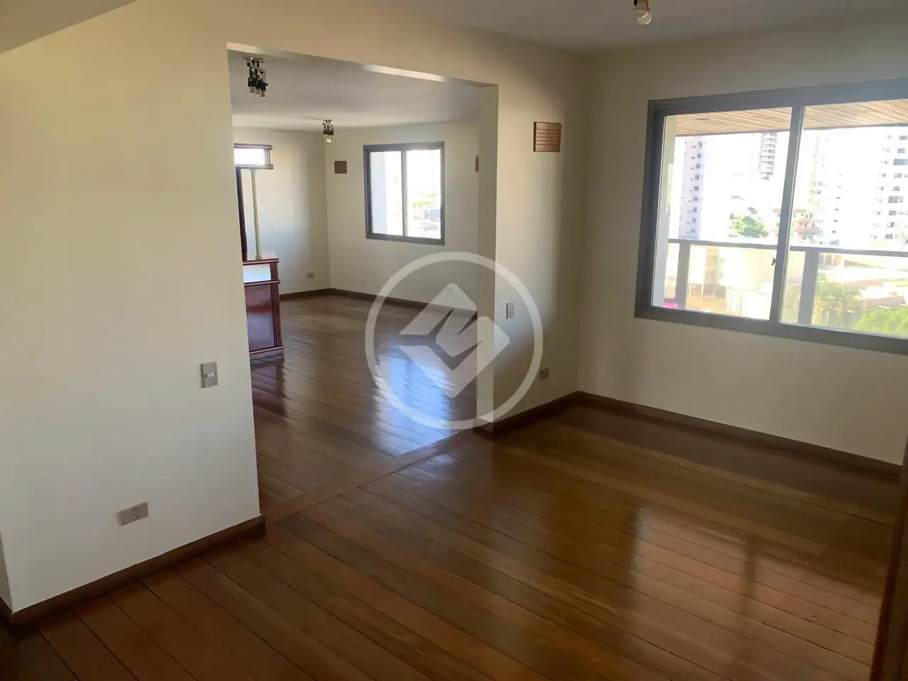 Image 2 - Apartamento em Osvaldo Rezende, Uberlândia - MG