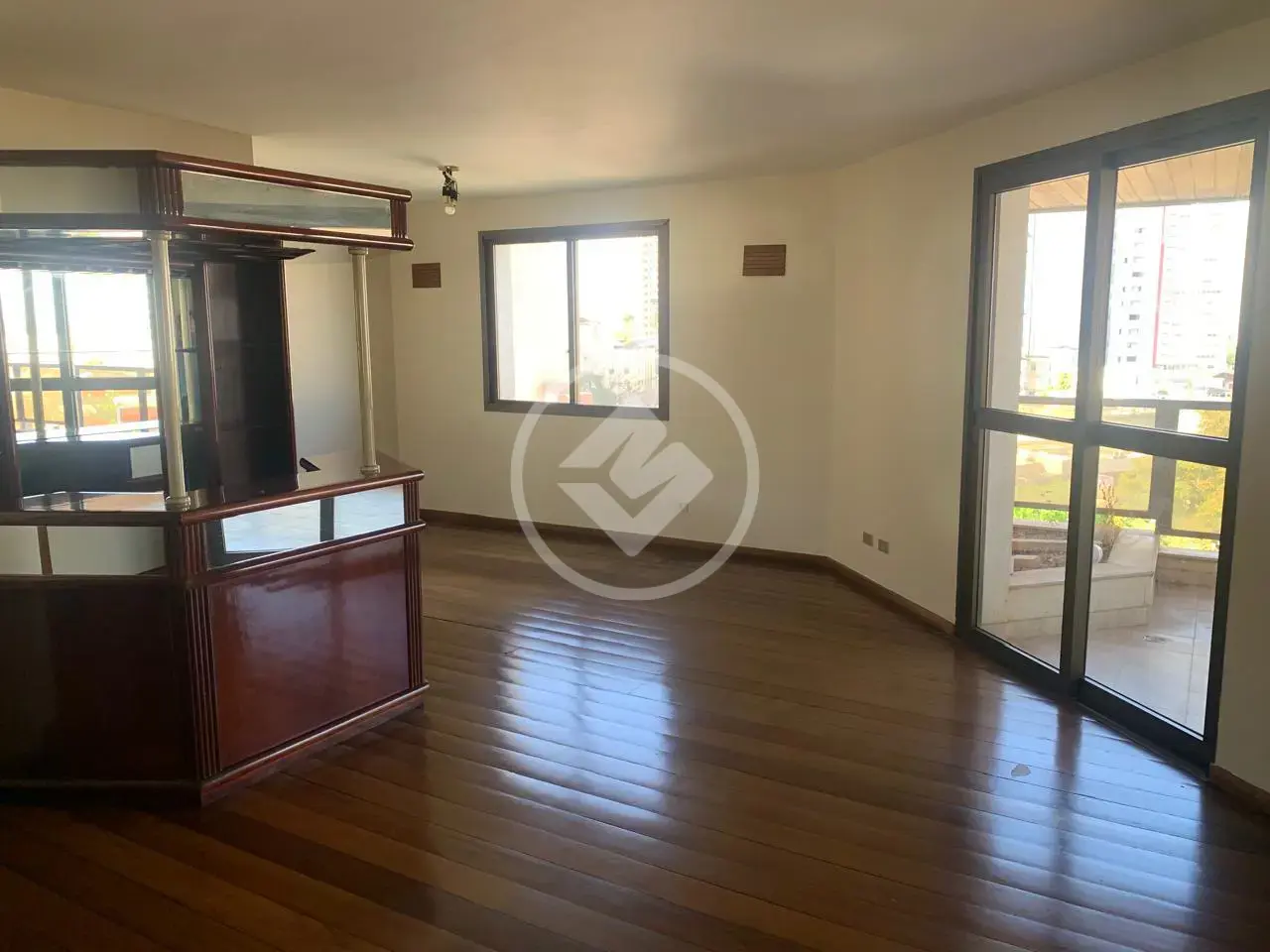 Imagem 1 - Apartamento em Osvaldo Rezende, Uberlândia - MG