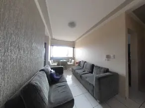 Apartamento Santa Mônica, Uberlândia - MG — foto 2