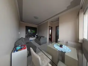 Apartamento Santa Mônica, Uberlândia - MG — foto 1