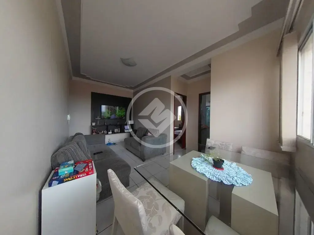 Imagem 1 - Apartamento em Santa Mônica, Uberlândia - MG