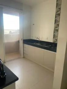 Apartamento Santa Mônica, Uberlândia - MG — foto 1