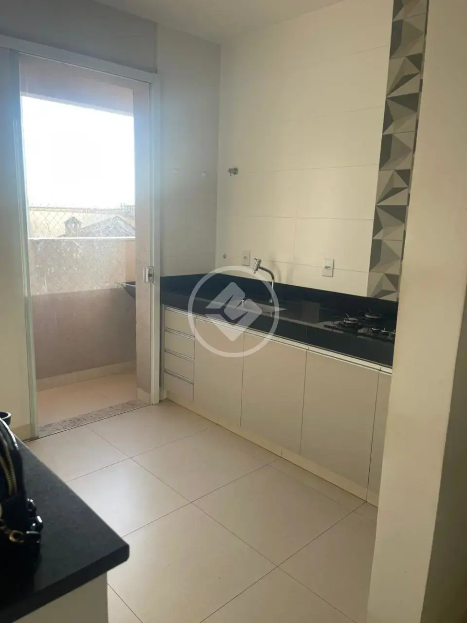 Imagem 1 - Apartamento em Santa Mônica, Uberlândia - MG