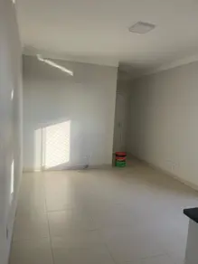 Apartamento Santa Mônica, Uberlândia - MG — foto 2