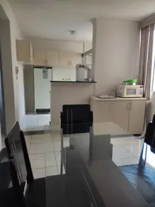 Apartamento Chácaras Tubalina e Quartel, Uberlândia - MG — foto 2