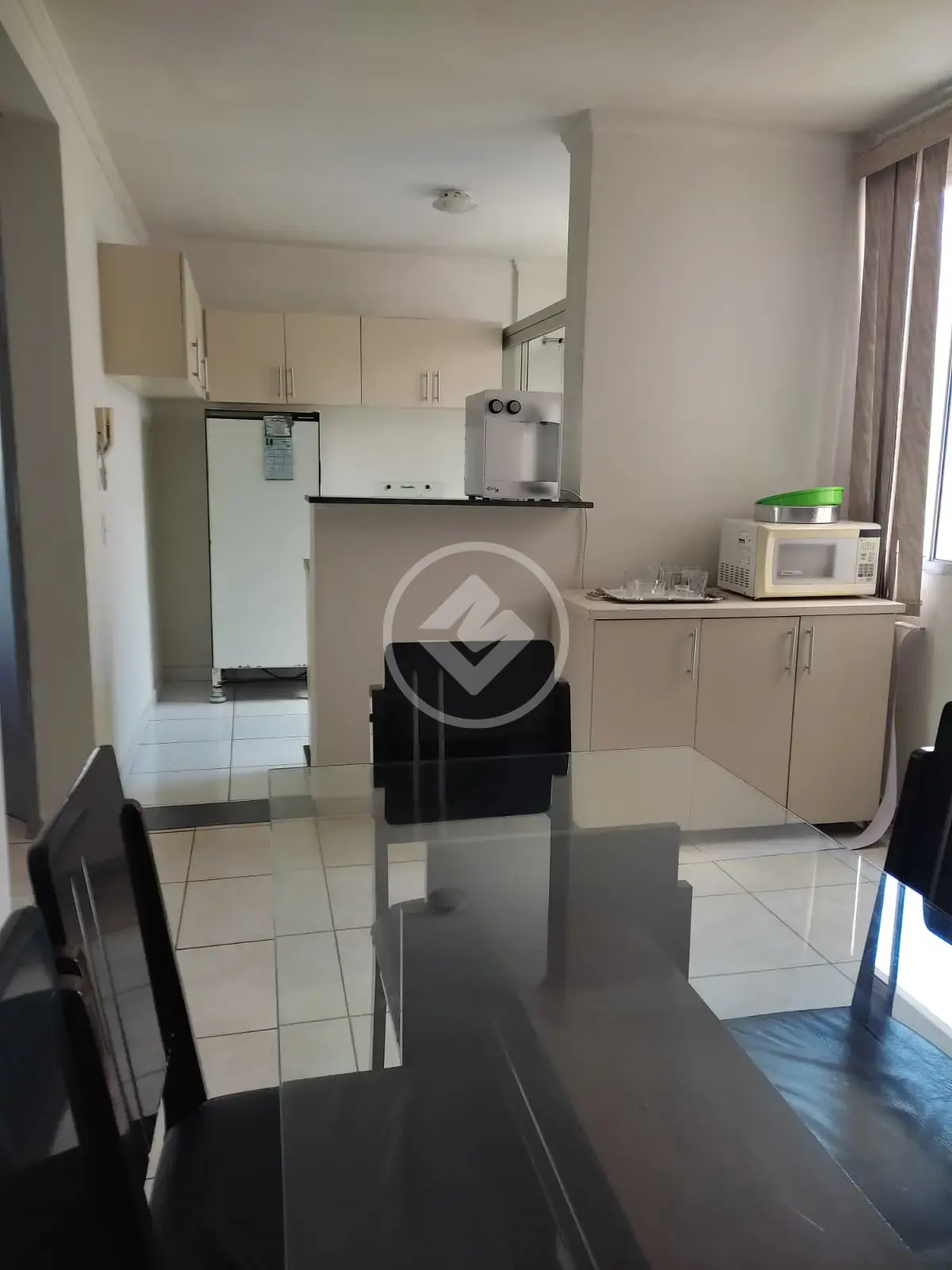 Imagem 1 - Apartamento em Chácaras Tubalina e Quartel, Uberlândia - MG