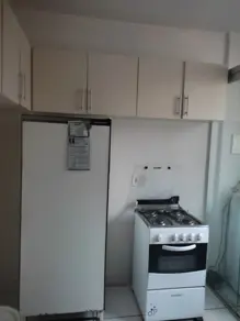 Imagem 2 - Apartamento em Chácaras Tubalina e Quartel, Uberlândia - MG