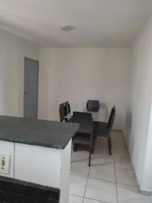 Imagem 4 - Apartamento em Chácaras Tubalina e Quartel, Uberlândia - MG