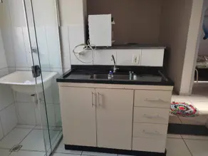Imagem 3 - Apartamento em Chácaras Tubalina e Quartel, Uberlândia - MG