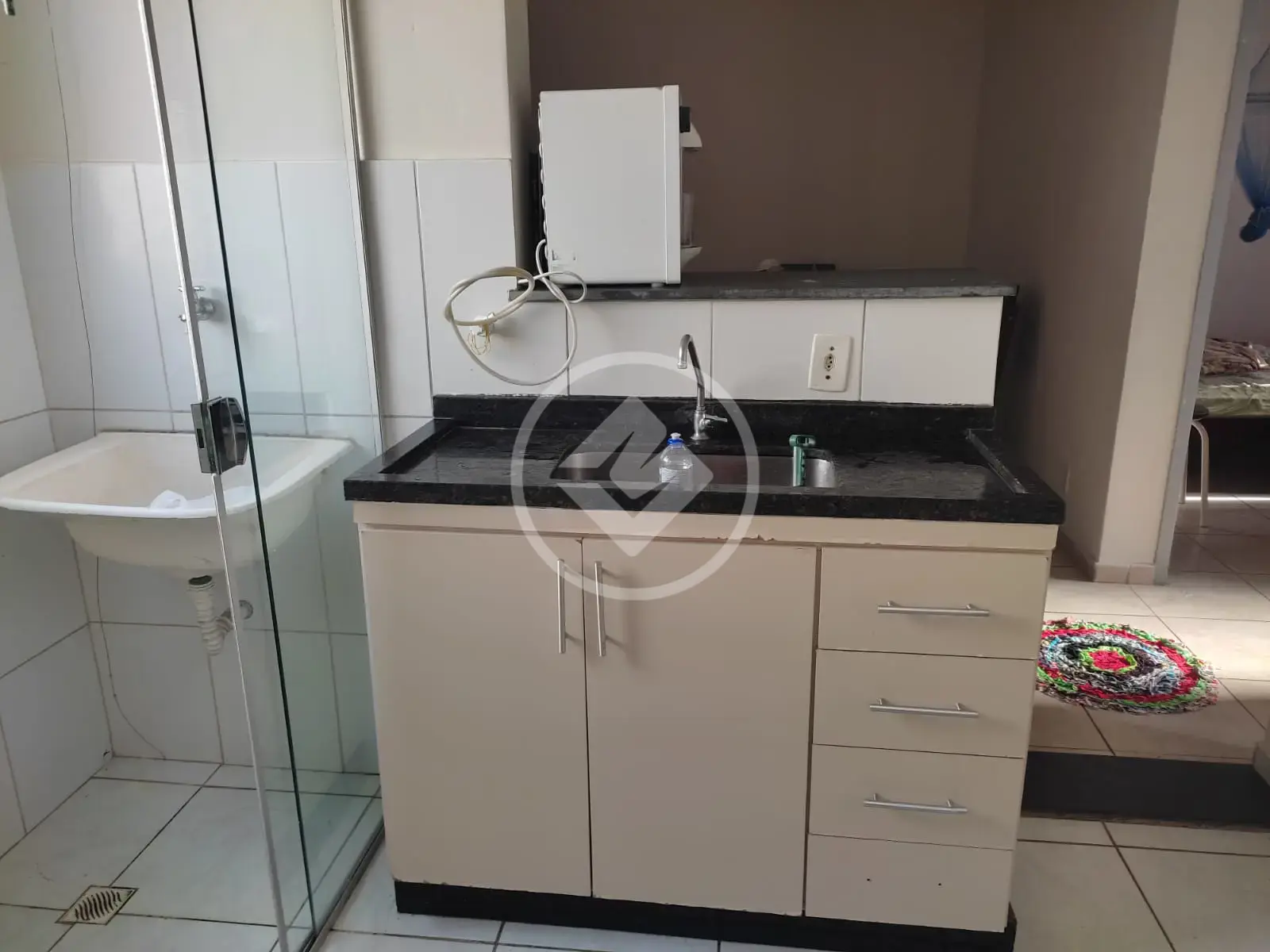 Imagem 3 - Apartamento em Chácaras Tubalina e Quartel, Uberlândia - MG