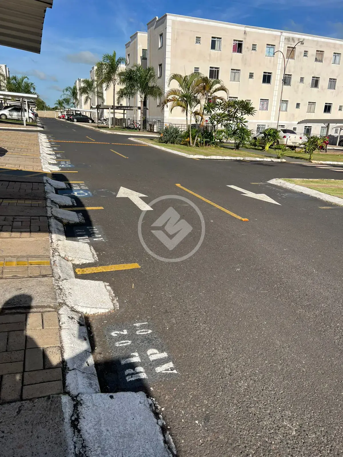 Imagem 4 - Apartamento em Chácaras Tubalina e Quartel, Uberlândia - MG