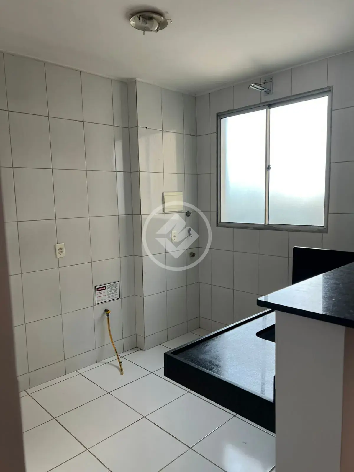 Imagem 1 - Apartamento em Chácaras Tubalina e Quartel, Uberlândia - MG