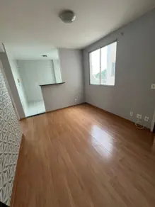 Apartamento Chácaras Tubalina e Quartel, Uberlândia - MG — foto 1