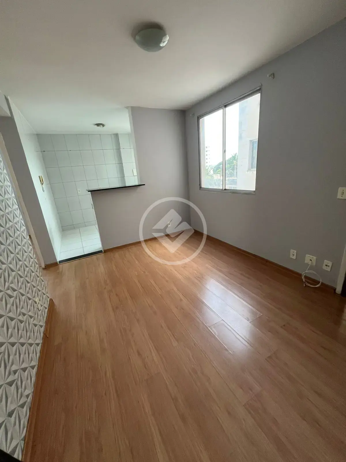 Imagem 1 - Apartamento em Chácaras Tubalina e Quartel, Uberlândia - MG