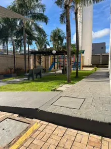Imagem 6 - Apartamento em Chácaras Tubalina e Quartel, Uberlândia - MG