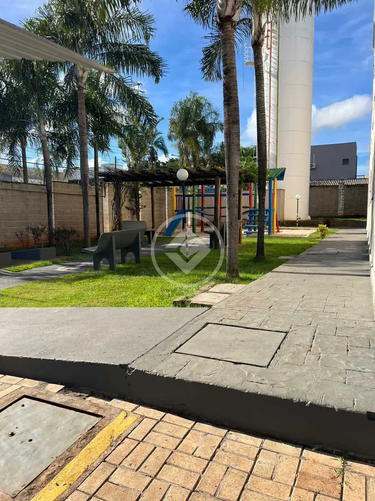 Imagem 6 - Apartamento em Chácaras Tubalina e Quartel, Uberlândia - MG