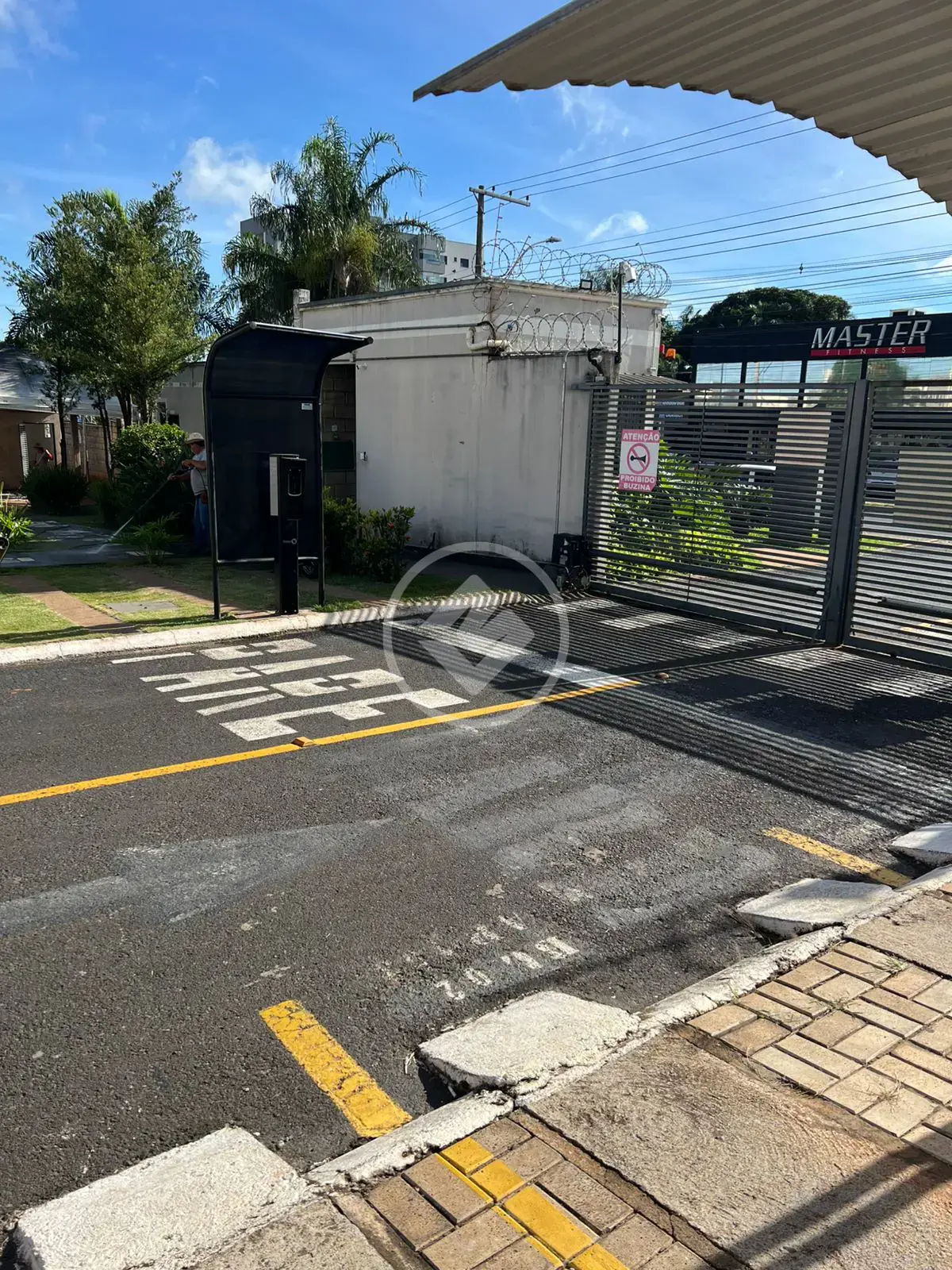 Imagem 5 - Apartamento em Chácaras Tubalina e Quartel, Uberlândia - MG