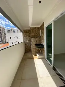 Apartamento Santa Mônica, Uberlândia - MG — foto 2