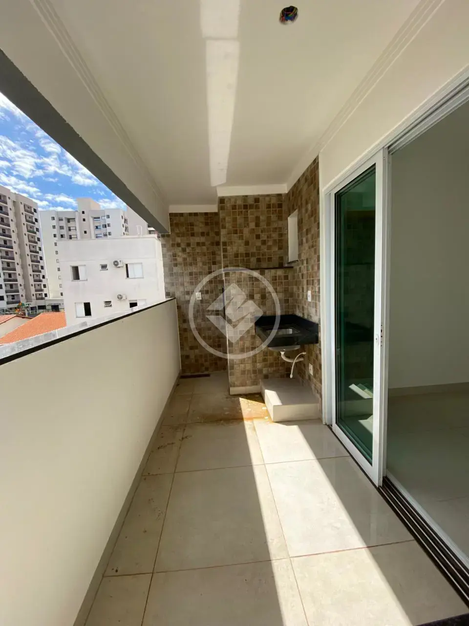 Imagem 1 - Apartamento em Santa Mônica, Uberlândia - MG