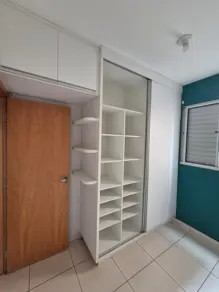 Imagem 6 - Apartamento em Jardim Brasília, Uberlândia - MG