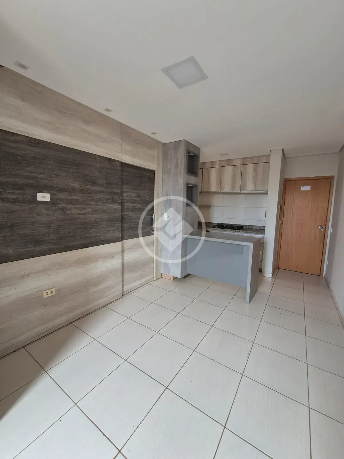 Imagem 1 - Apartamento em Jardim Brasília, Uberlândia - MG