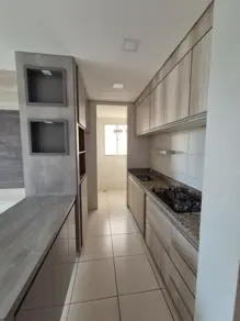 Imagem 3 - Apartamento em Jardim Brasília, Uberlândia - MG