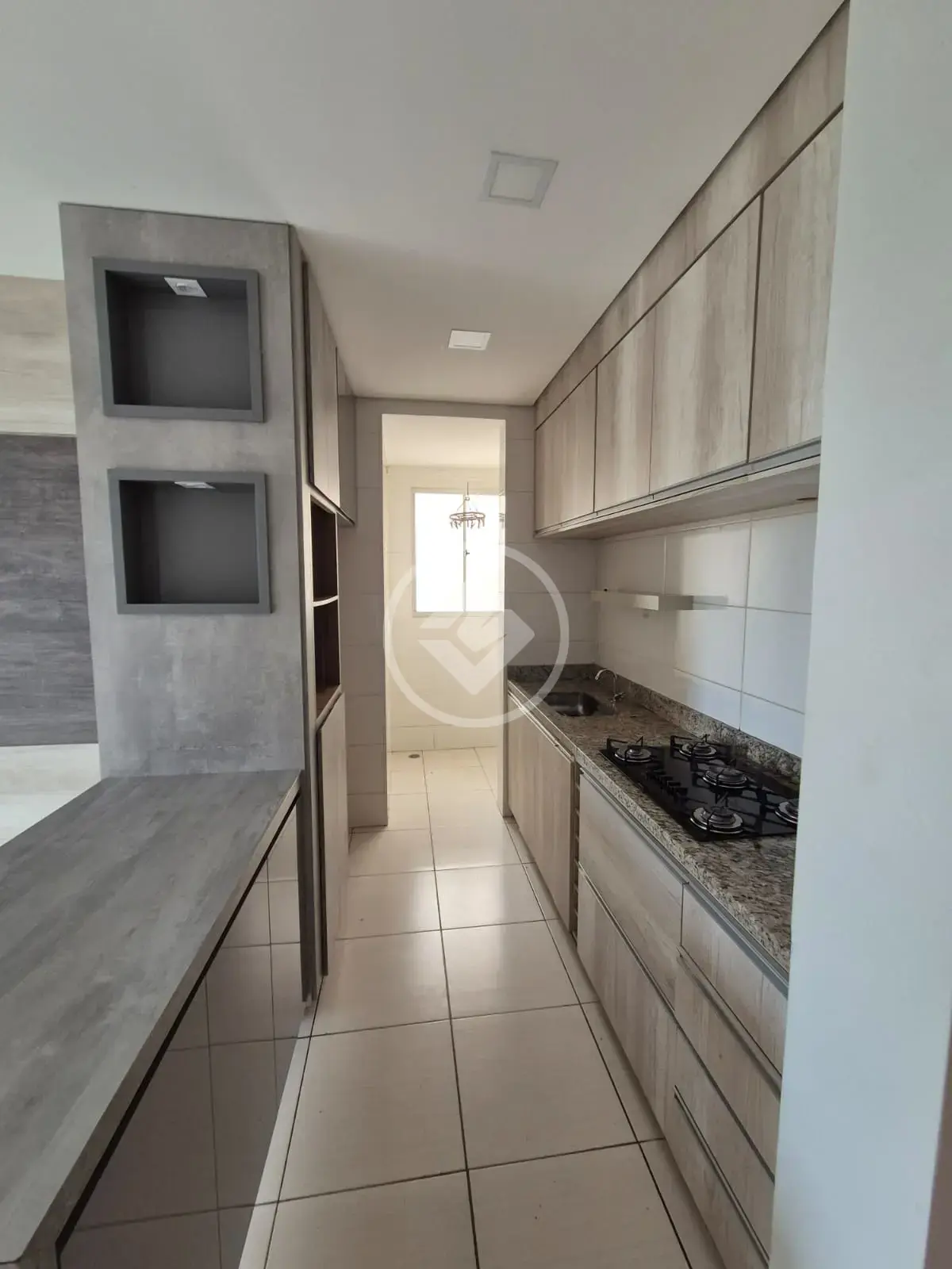 Imagem 3 - Apartamento em Jardim Brasília, Uberlândia - MG