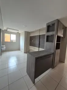 Apartamento Jardim Brasília, Uberlândia - MG — foto 2